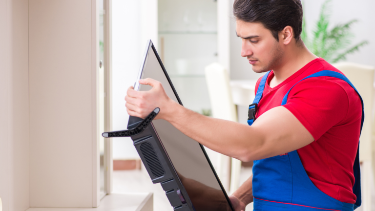 Top-notch Home Appliance Repair in Lowell, MA