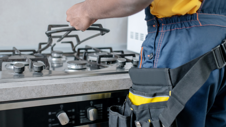 Skilled Stove Repair Services in Lowell, MA: Your Key to a Smooth-Running Kitchen